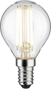 Żarówka LED Paulmann 29202 E14 4 W 840 lm ciepła biel 1 szt.