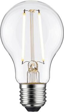 Żarówka LED Paulmann 29250 E-27 2.5 W 470 lm ciepła biel 1 szt.