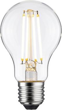Żarówka LED Paulmann 29252 E-27 5.7 W 1055 lm ciepła biel 1 szt.