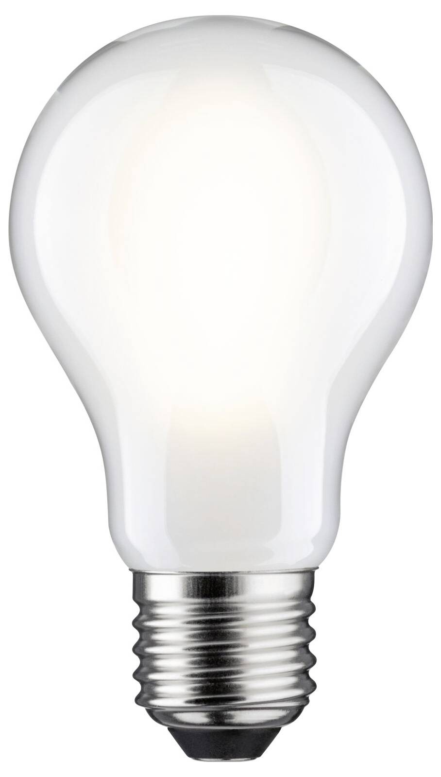 Світлодіодна лампа Paulmann 29258 E-27 8,2 Вт 1521 лм теплий білий 1 шт.