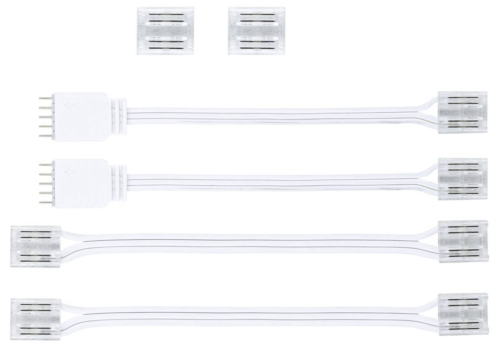 З'єднувальний елемент (гнучкий) 71057 MaxLED Paulmann Home