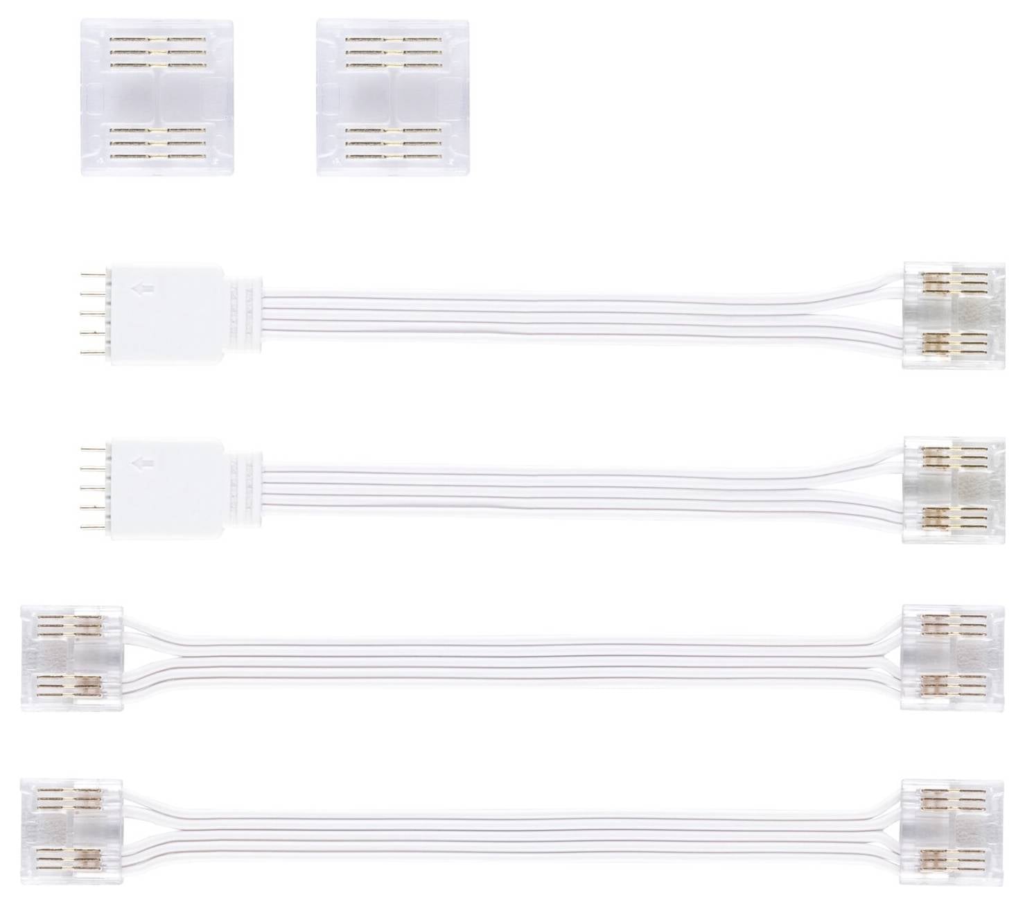 З'єднувальний елемент (гнучкий) 71058 MaxLED Paulmann Home