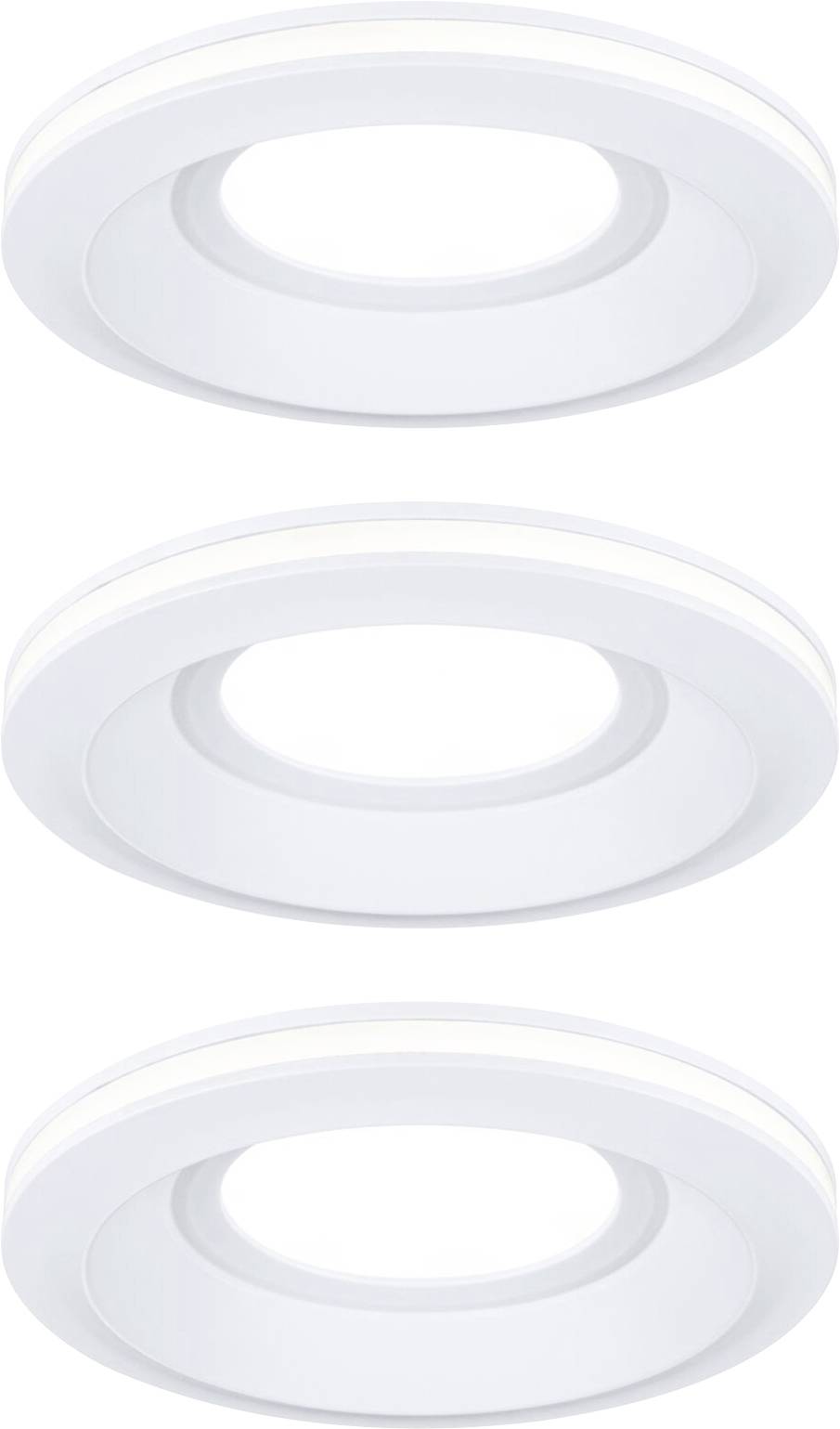 Світлодіодне освітлення салону Paulmann Sormus 92248 4,8 Вт 300 лм