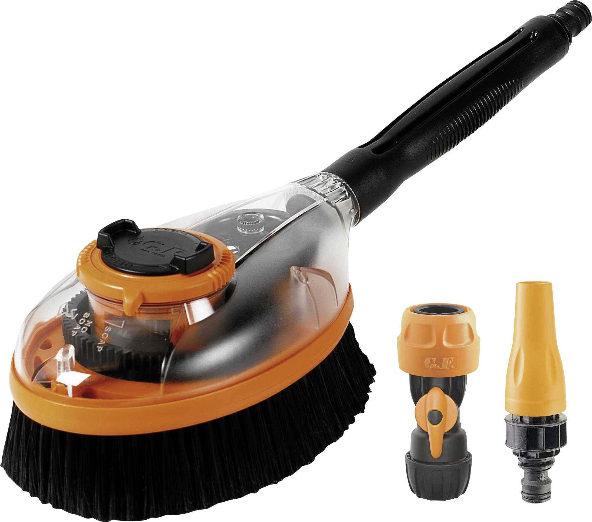 Hozelock GF80005233 Щетка для мытья 1 шт.