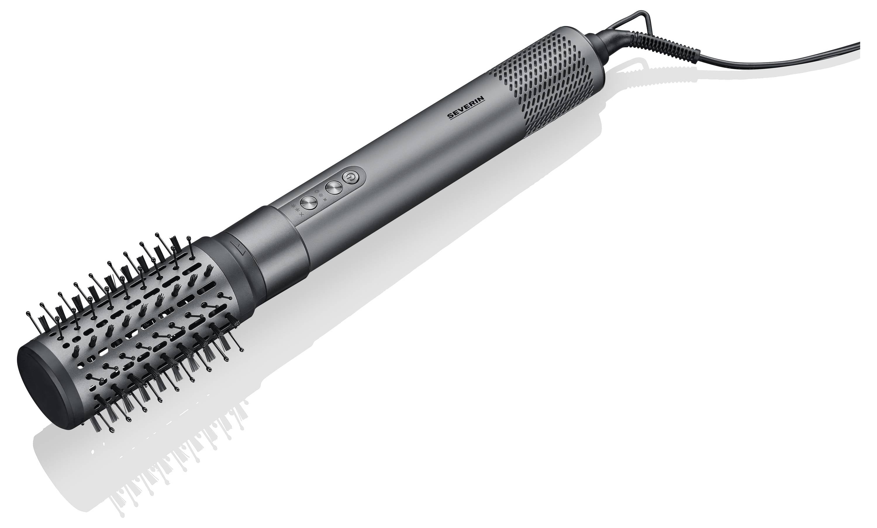 Severin 0683 WL0683 багатофункціональний, 1400 Вт, чорний