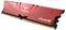 Moduł pamięci RAM Rotes T-FORCE Vulcan Z, sfotografowany pod skosem. Wydajna komponenta do komputera o agresywnym, stylowym designie.