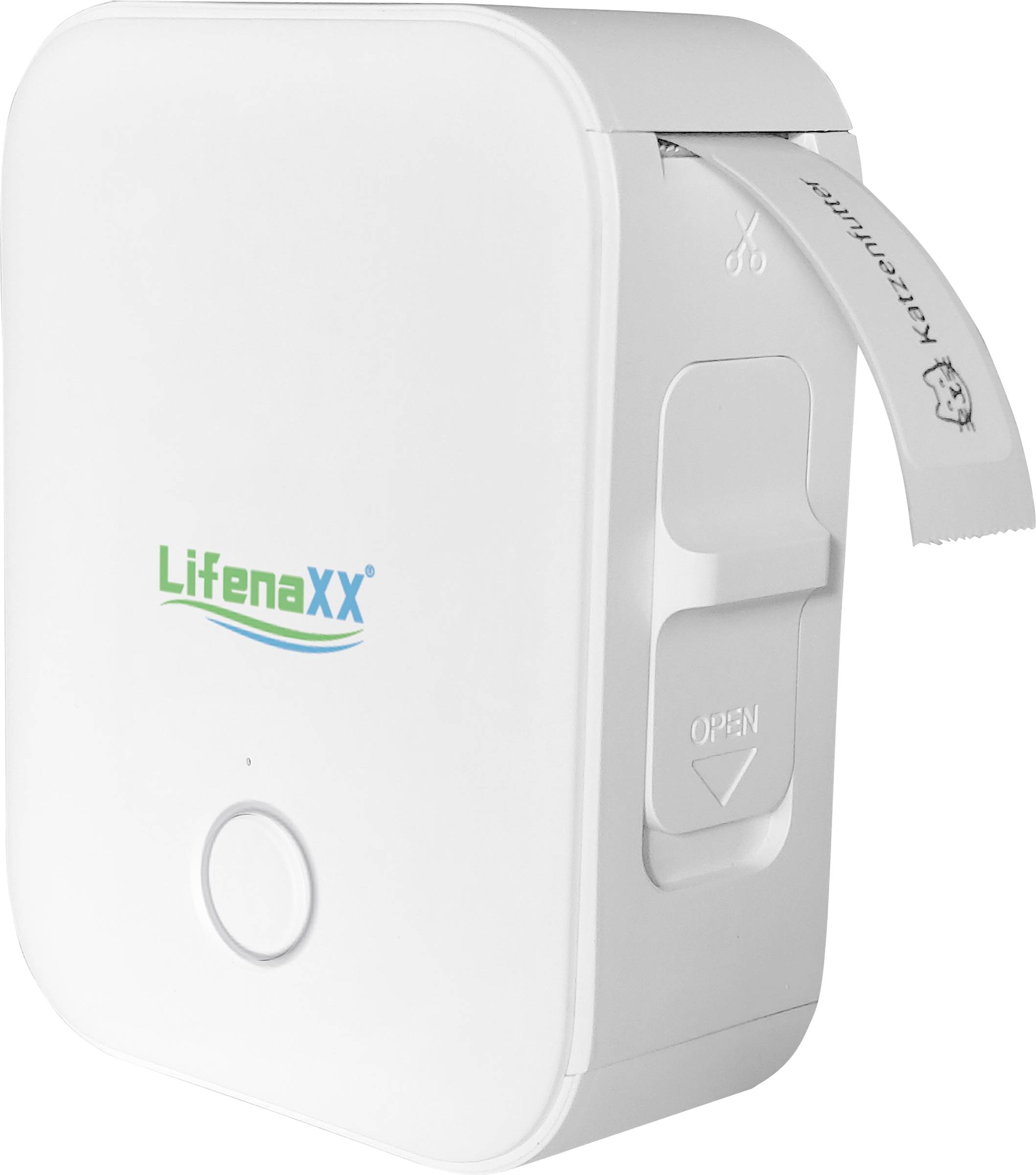 Пристрій для маркування Lifenaxx LX-048