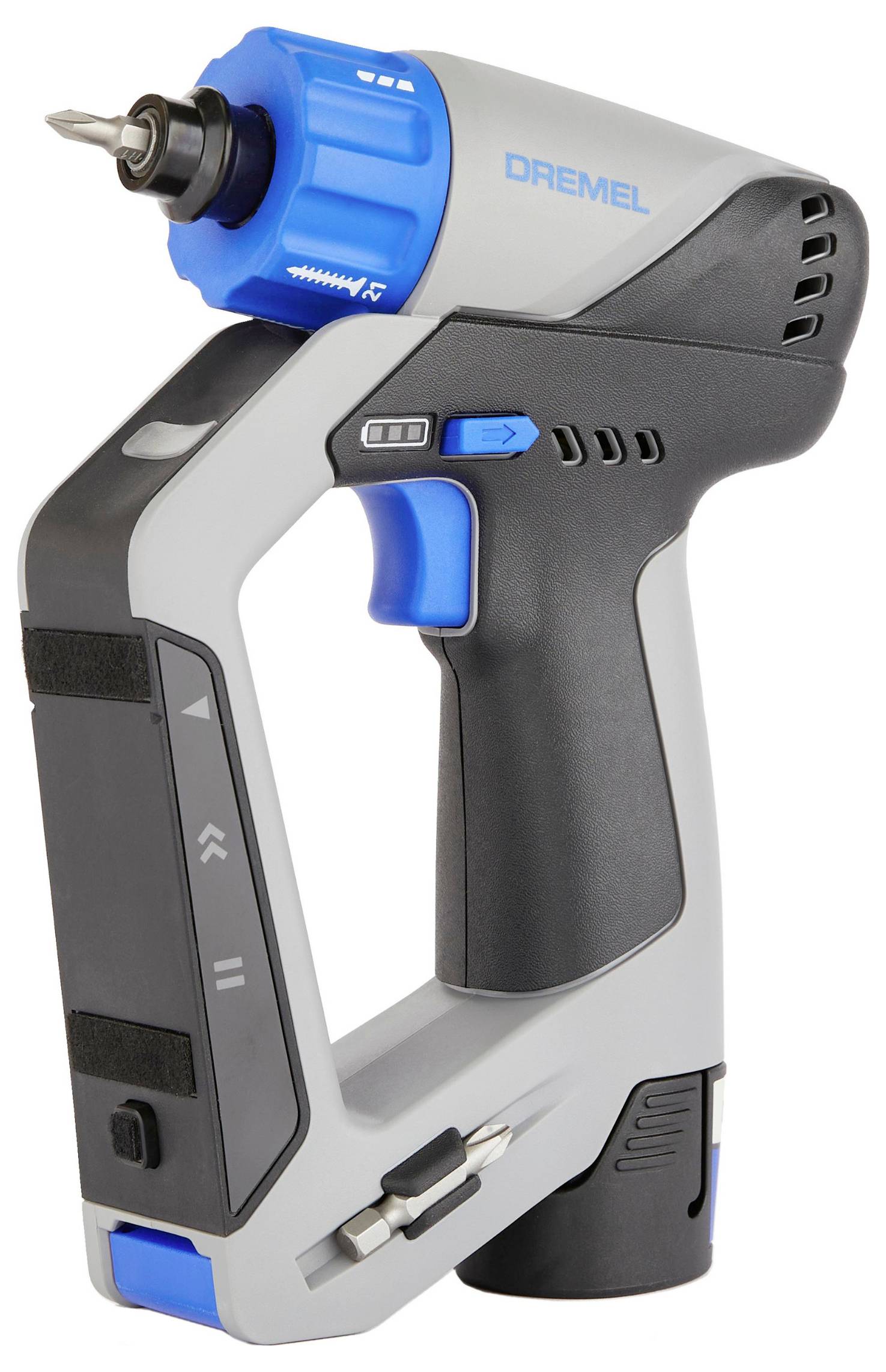 Dremel DREMEL 3-in-1 Akku-Bohrschrauber 12V Multischrauber F013DD12JA