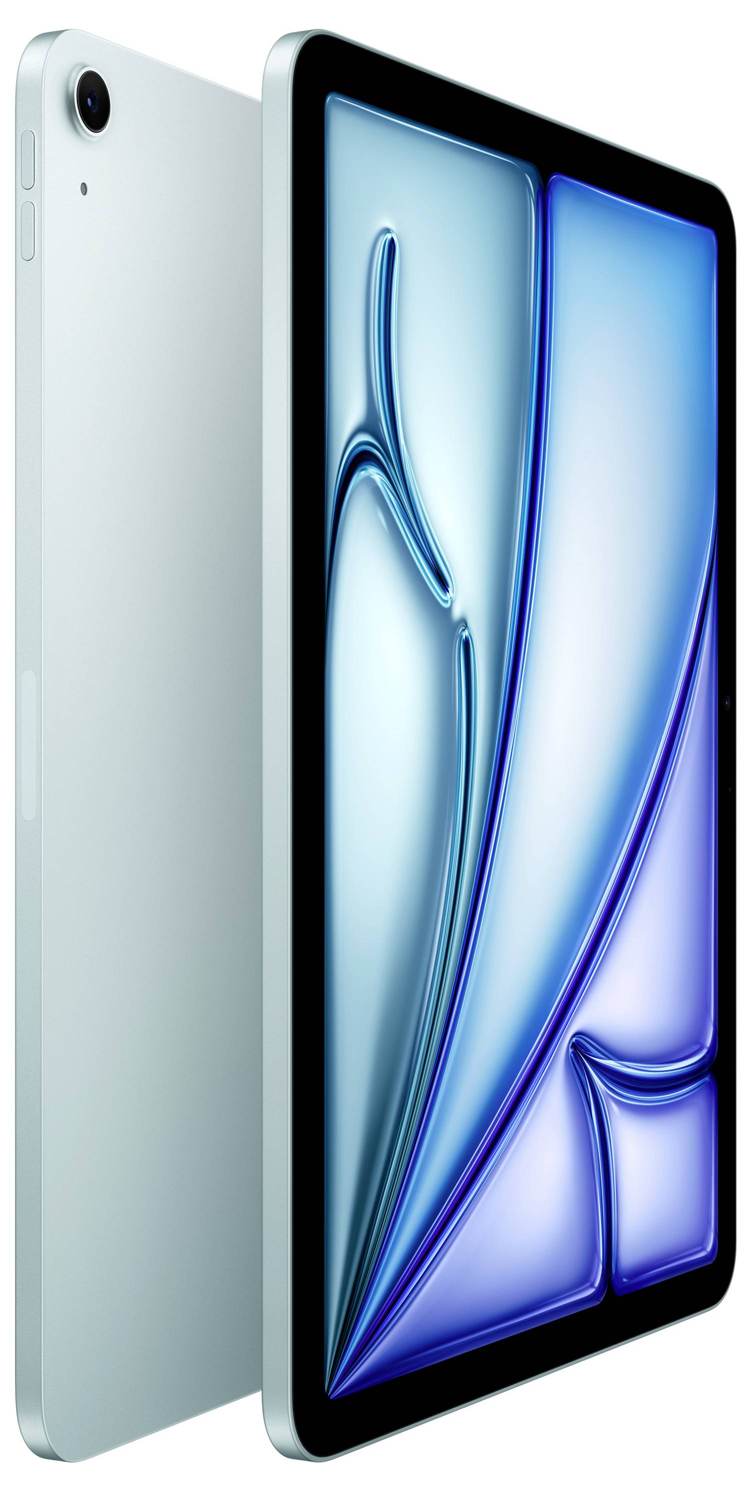 Apple iPad Air 11 (2025) WiFi 256 ГБ Синій 27,9 см (11 дюймів) Apple M3