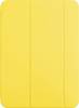 Torba / Etui na iPad Apple Smart Folio limonade