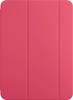 Torba / Etui na iPad Apple Smart Folio czerwony