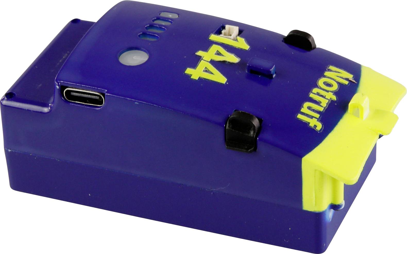 Запасна батарейка Amewi 057-25341-02 EC135AAA