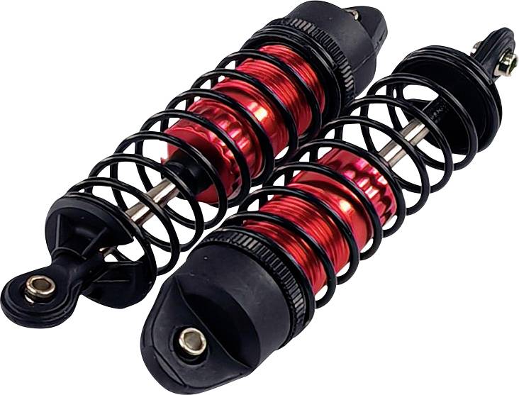 Amewi 012-HPG10510 Запасна частина амортизатора, заднього