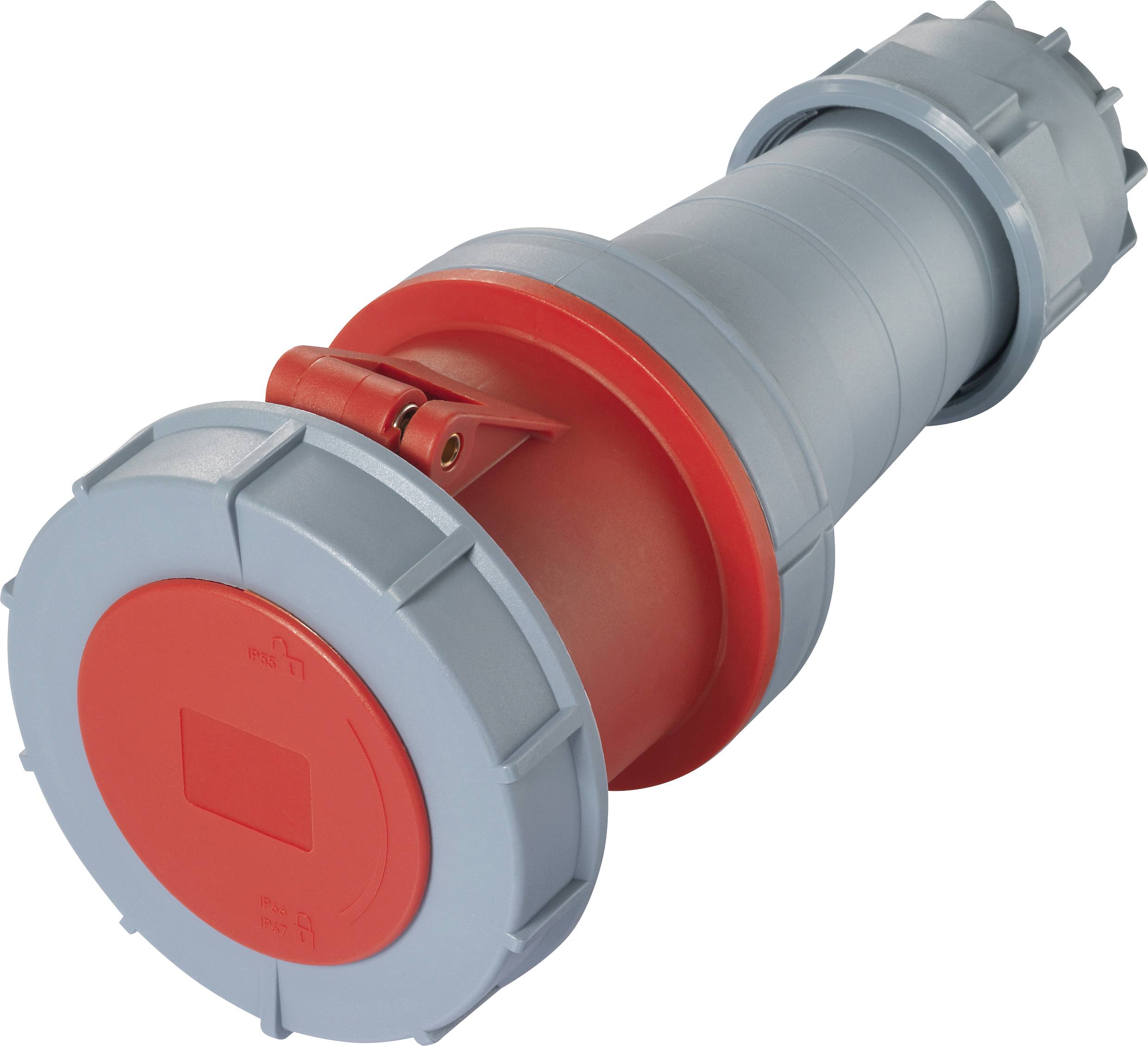 Роз'єм CEE Sygonix SY-6790602 125 A 400 В/AC