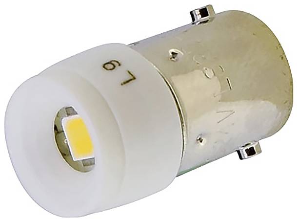 Idec HW серії LSRD-2 (Ø x Г) 10,2 мм x 20,5 мм 1 шт.