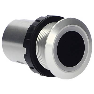 Idec CW4H-DM1TGR-C Przycisk czujnika CW Touchless, 28 mm, 24 V, 40 mA, 1 szt.-0