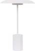 Lampa stołowa LED Lucci Smith 269393 LED wbudowany na stałe 24 W biały 710 lm