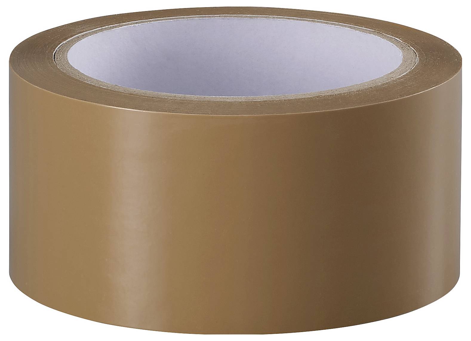 Пакувальна стрічка TOOLCRAFT 2xTO-10187040 (Д x Ш) 66 м x 50 мм 66 м 12 шт.