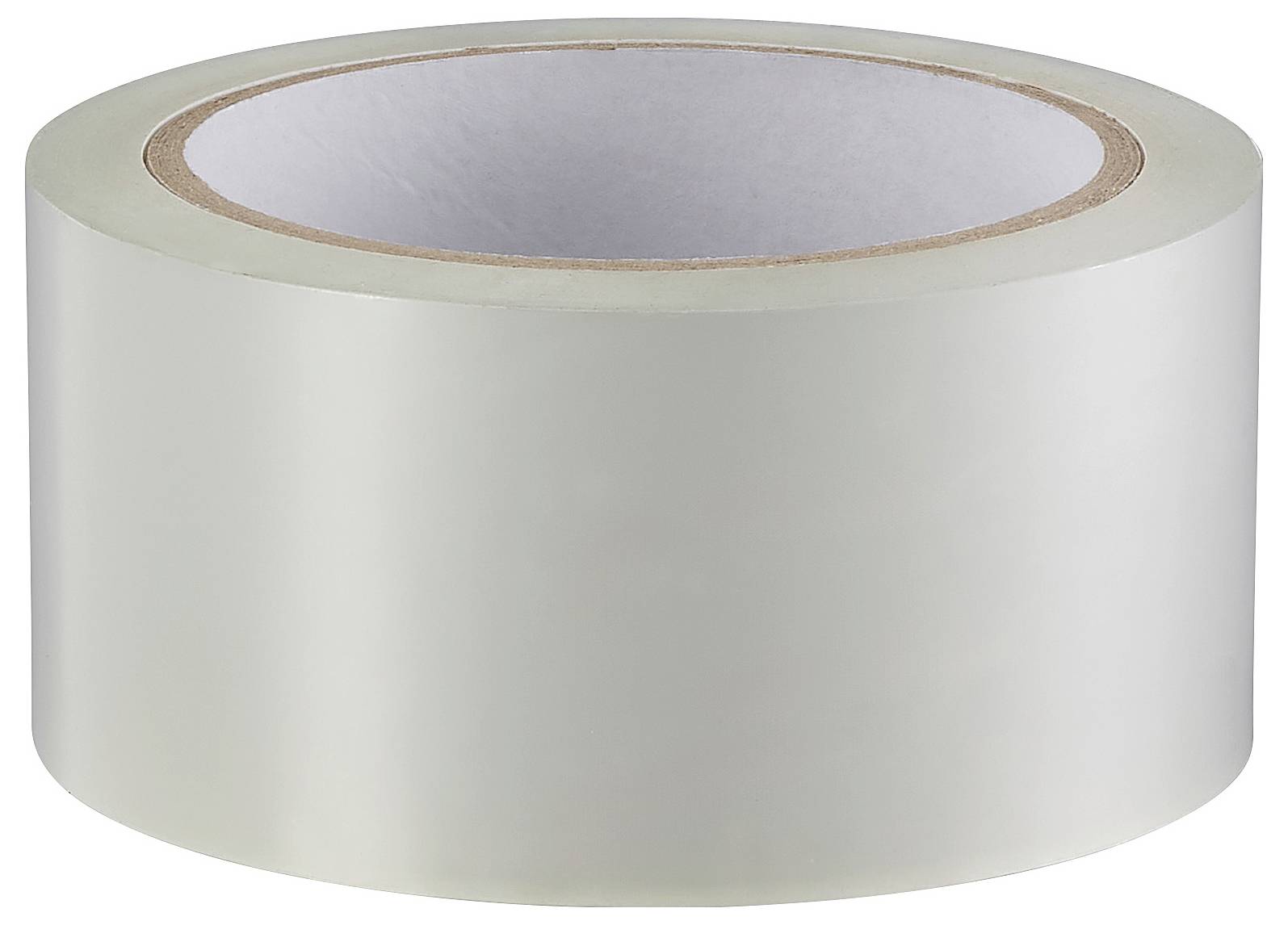 Пакувальна стрічка TOOLCRAFT 2xTO-10187127 (Д x Ш) 66 м x 50 мм 66 м 12 шт.