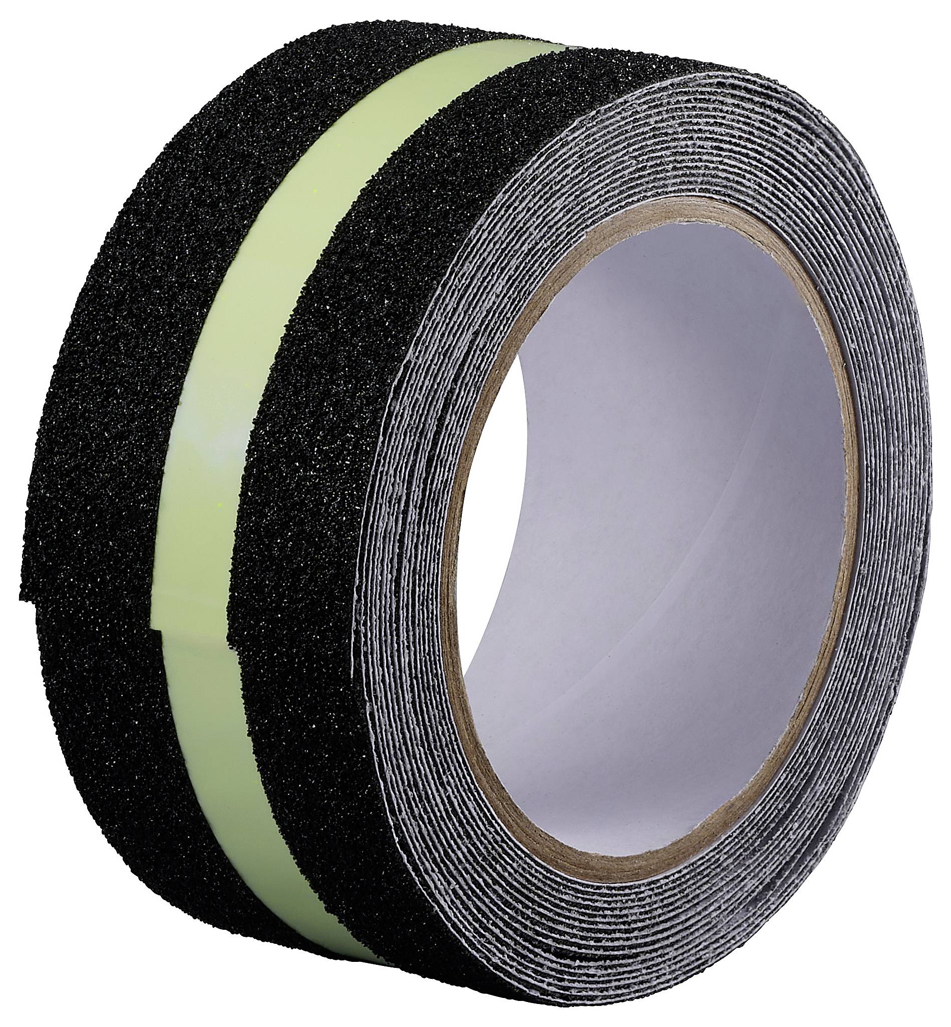 Протиковзка стрічка TOOLCRAFT Sugo 12xTO-10187130 (Д x Ш) 10 м x 55 мм 10 м 12 шт.