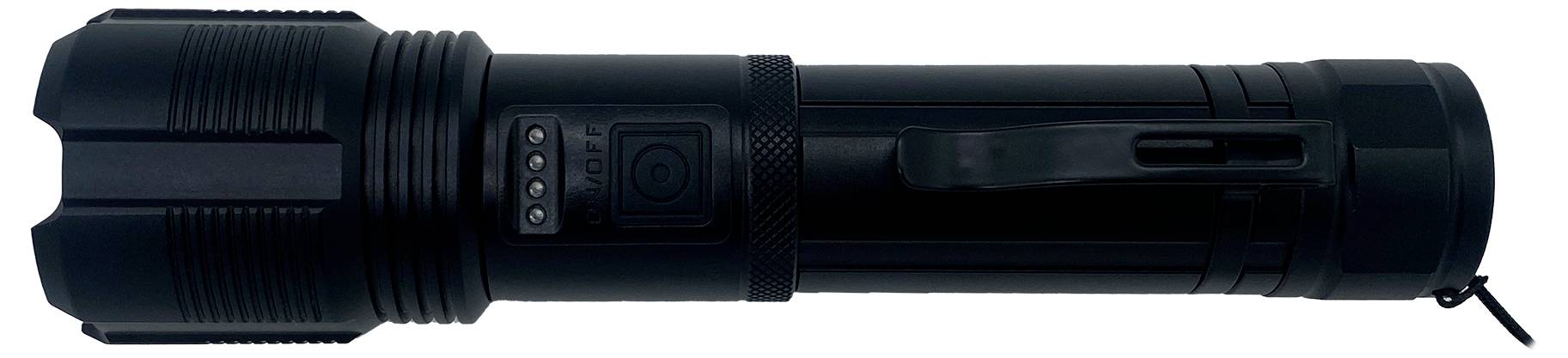 Ліхтарик Berger & Schröter TP-18053, 940nm 32513