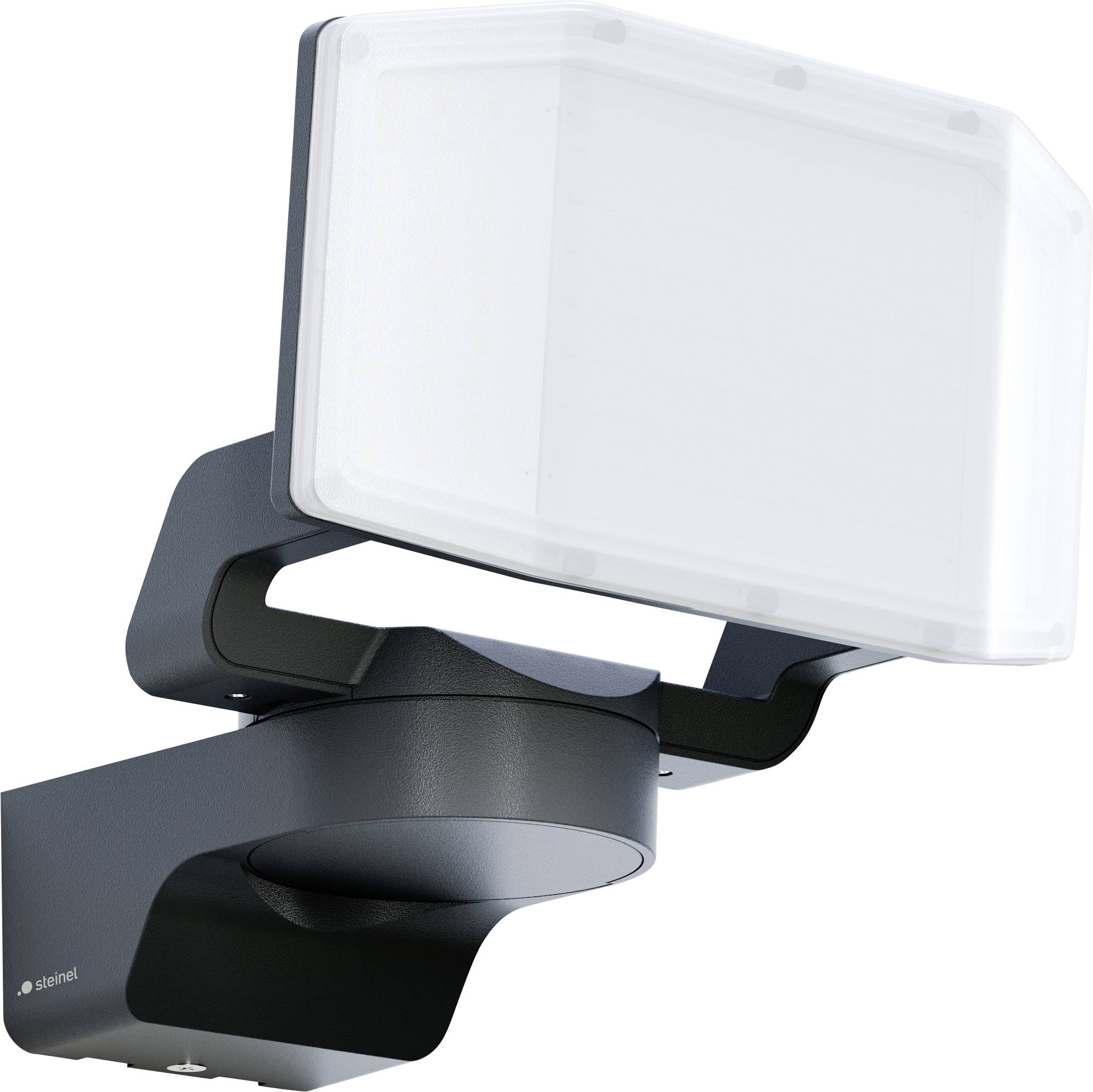 Steinel LED STRAHLER XLED PROTECT ANT 090029 Reflektor punktowy, zewnętrzny EEK: E (A - G) 13.6 W