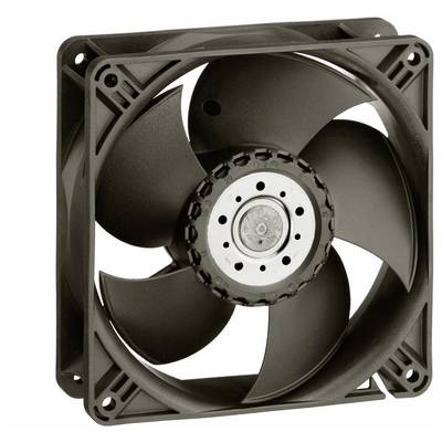 EBM Papst 4418/2ML Wentylator osiowy 48 V/DC 168 m³/h (D x S x W) 119 x 119 x 38 mm-0