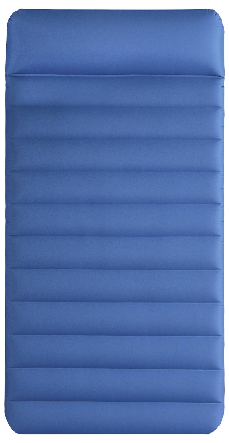 Intex TruAire Dura-Beam Twin Materac dmuchany niebieski, szary 64011 Maksymalne obciążenie 136 kg-2