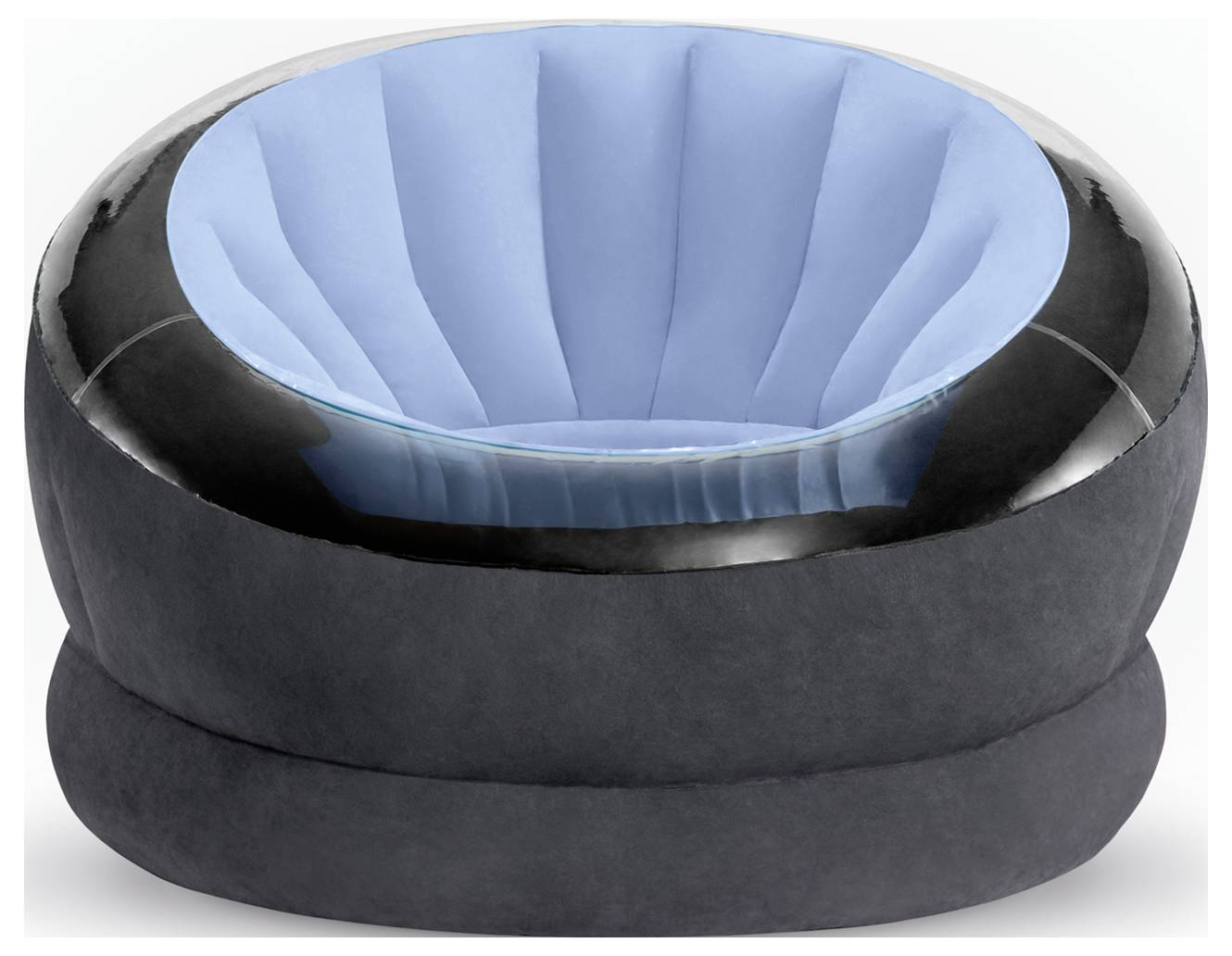 Intex 68582NP Empire Chairs Fotel (D x S x W) 112 x 109 x 69 cm-2