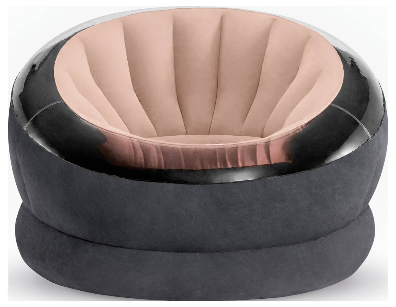 Intex 68582NP Empire Chairs Fotel (D x S x W) 112 x 109 x 69 cm-4