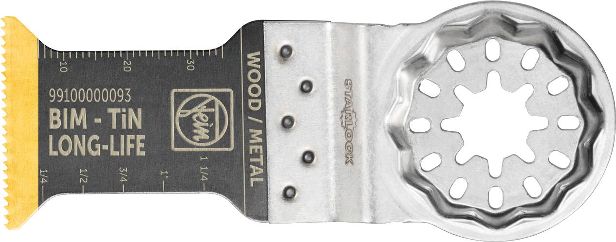 Пильне полотно Fein E-Cut Long-Life 99100000093 1 шт.