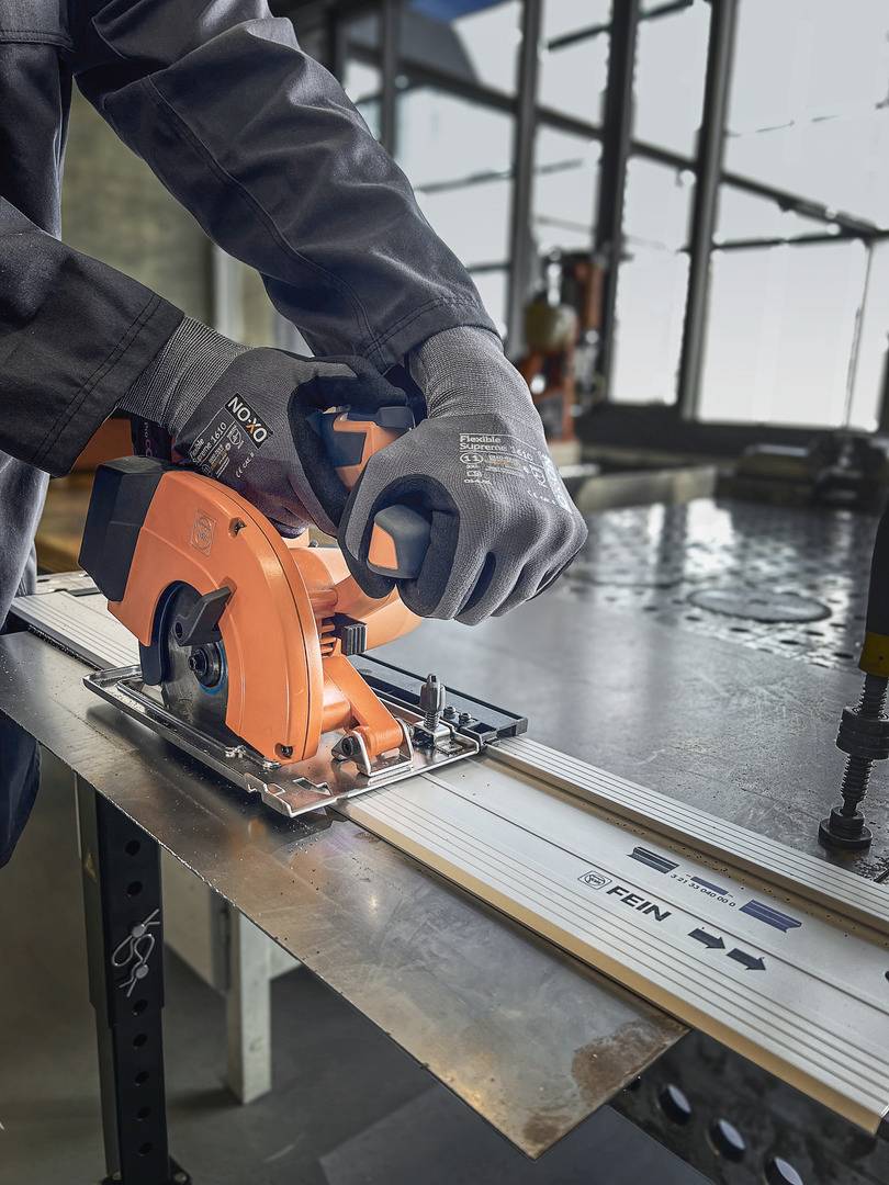 Направляюча Fein 800 мм