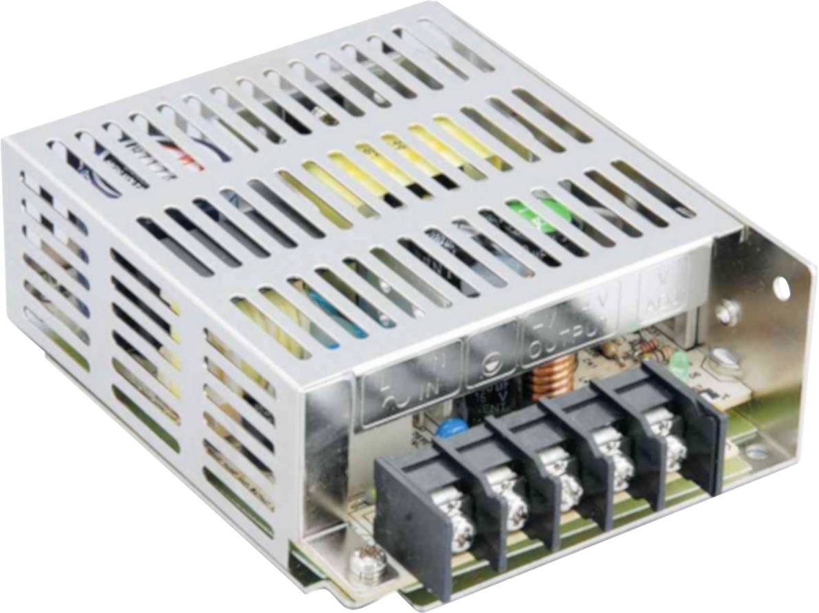 Dehner Elektronik SPS S060-48 Промисловий блок живлення AC/DC 48 V/DC 1.3 A 60 W