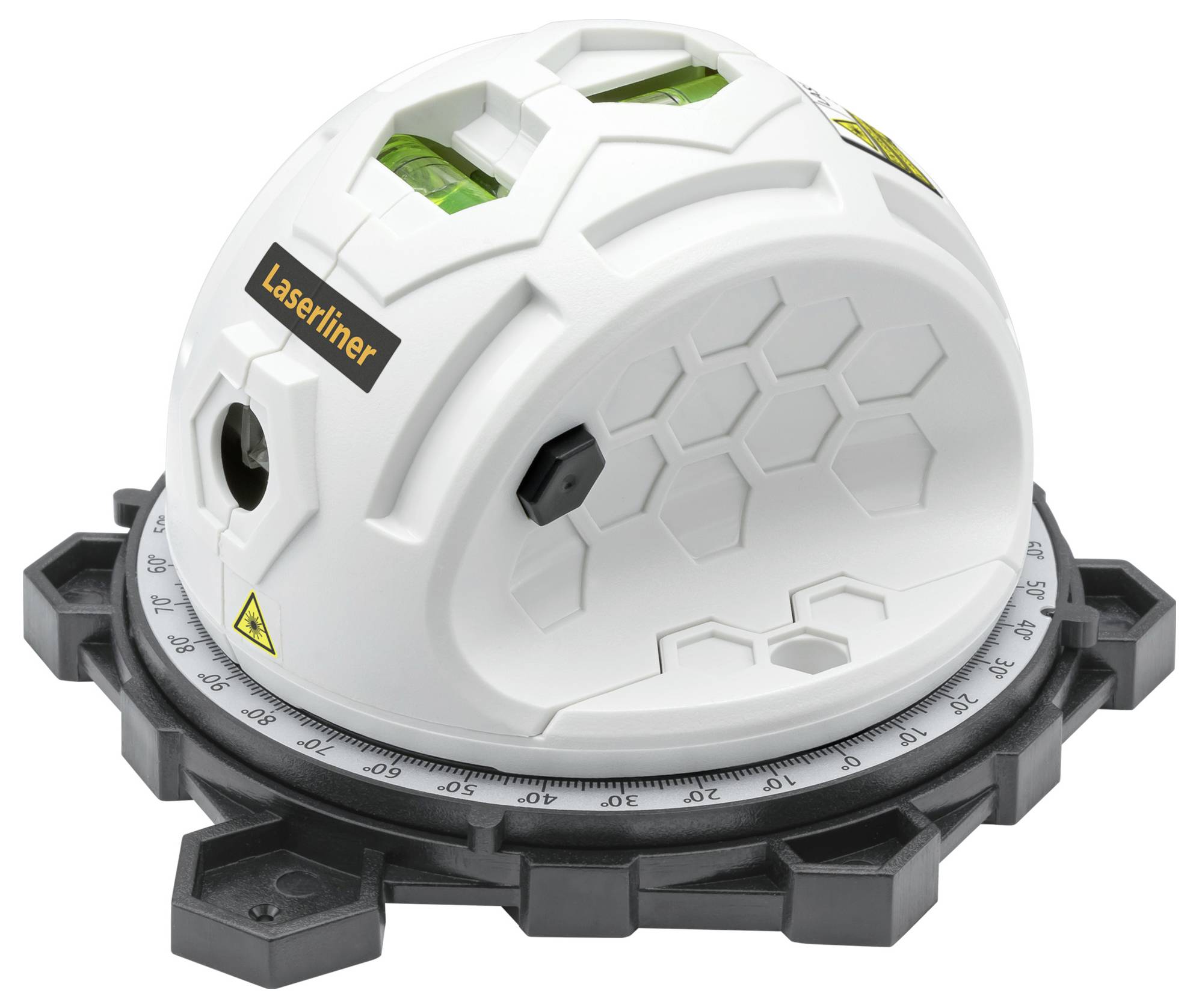 Цифровий ватерпас Laserliner 081.110E