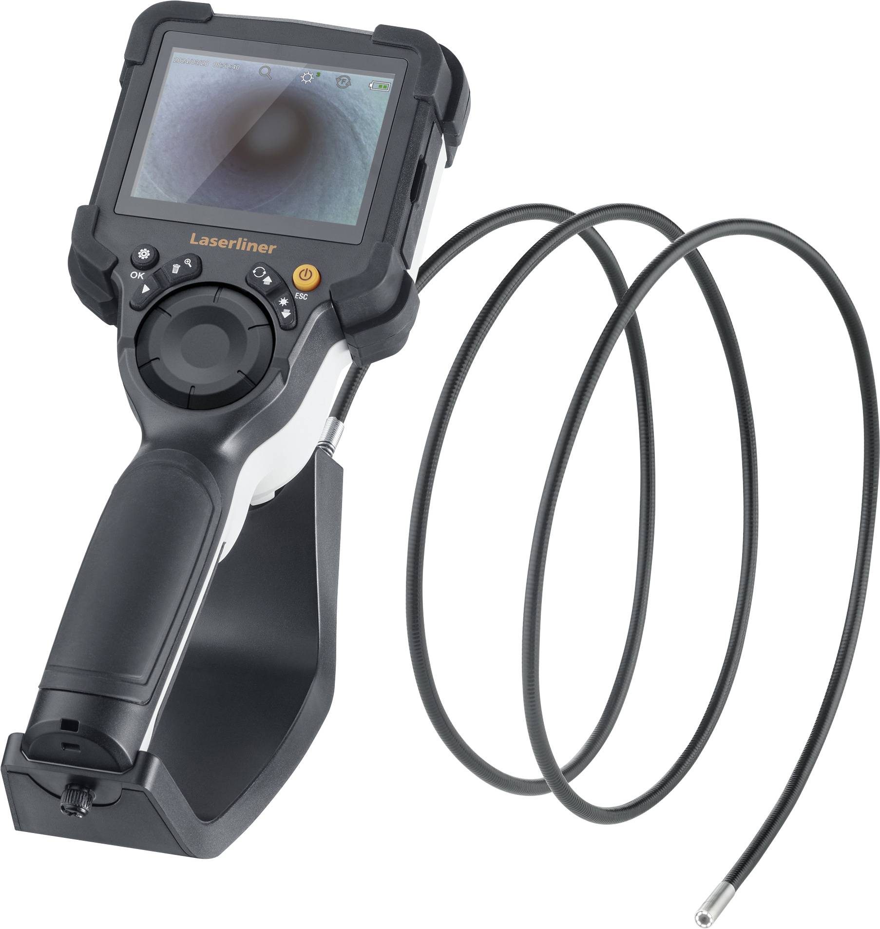 Інспекційна камера Laserliner 082.237A