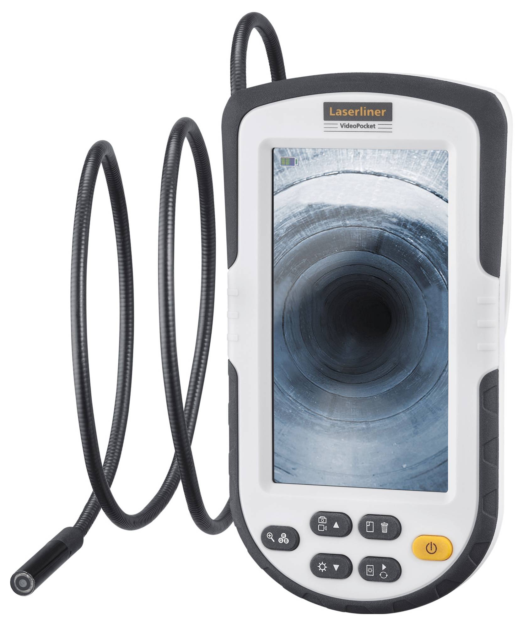 Оглядова камера Laserliner 082.261E