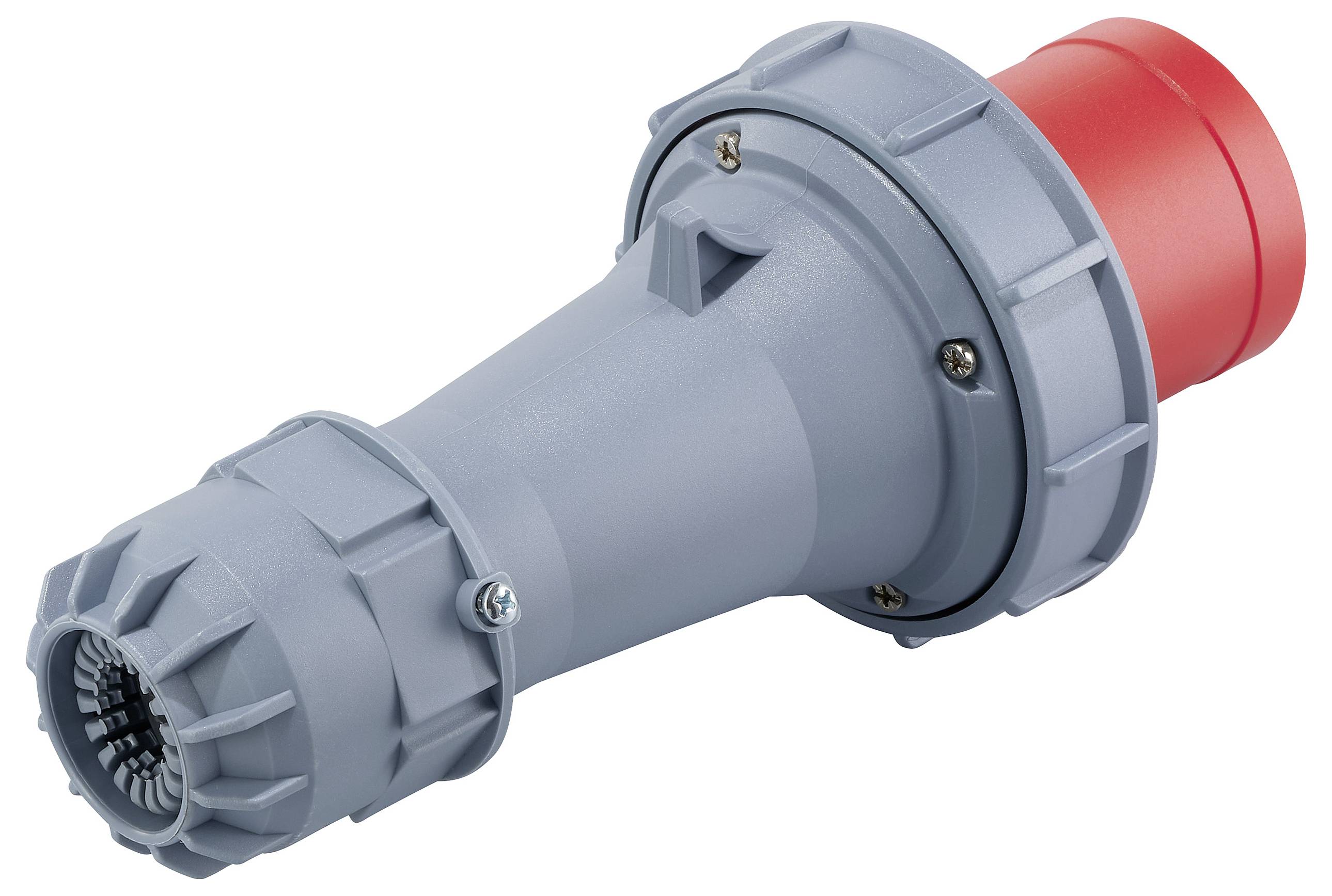 Штекер CEE Sygonix SY-6796256 63 A 400 V/AC