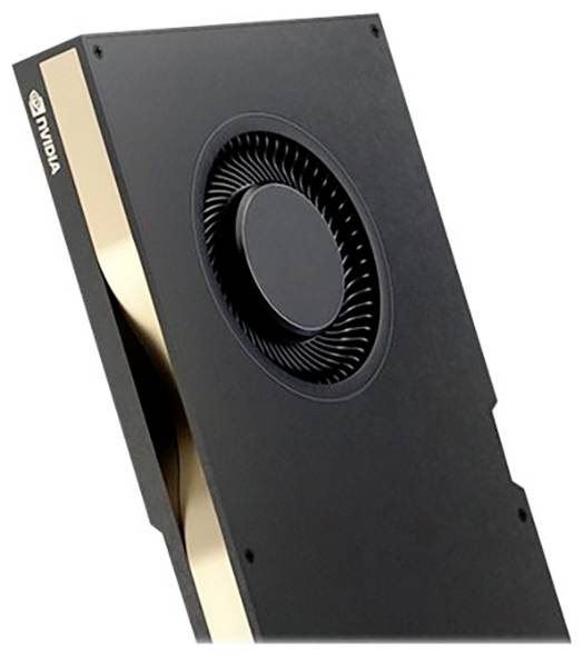 Nvidia Karta graficzna RTX 4000 Ada 20 GB GDDR6-RAM PCIe x16 DisplayPort Vulkan-1