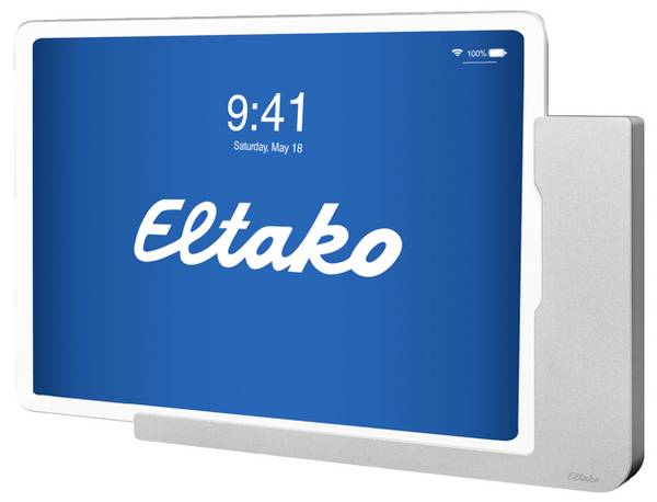 OnWall/2-al Eltako  Naścienna stacja dokująca    nadtynkowy