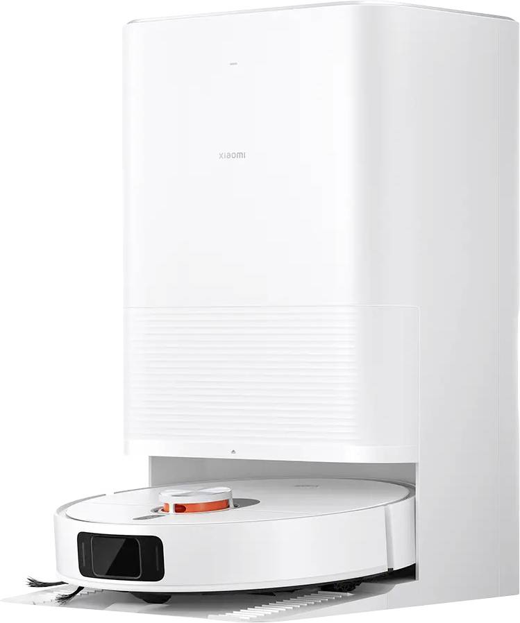 Робот-пилосос і миючий пристрій Xiaomi X20 Pro