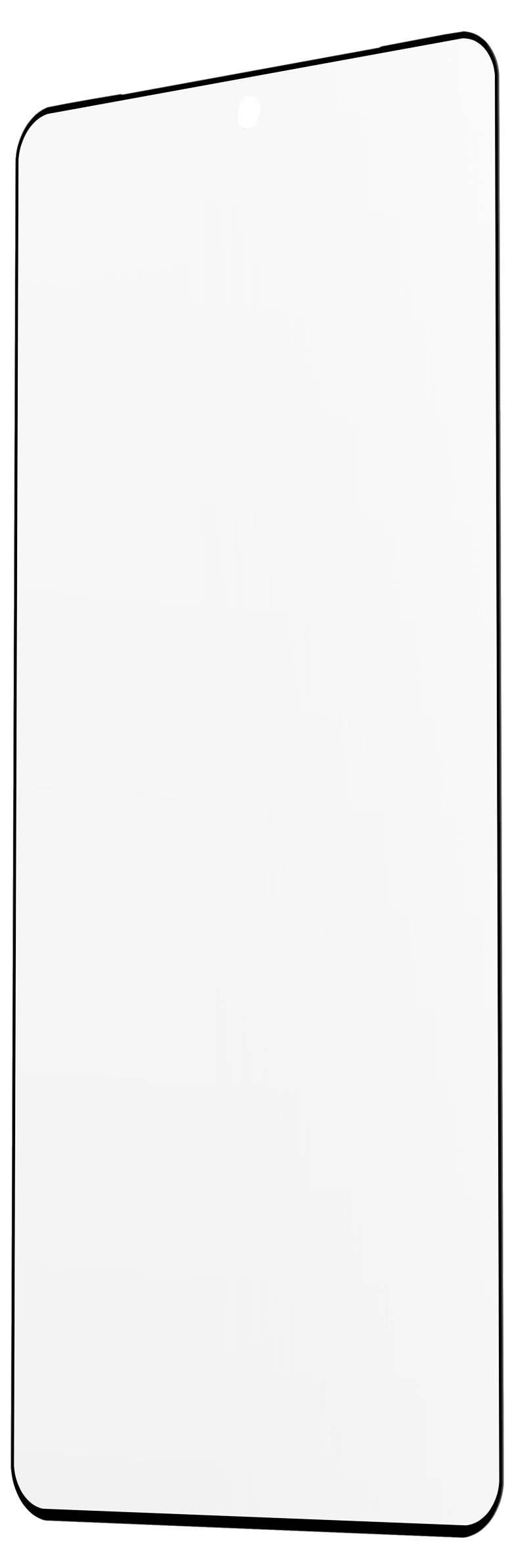 Захисне скло Asus Antibacterial Glass Screen Protector для дисплея ASUS Zenfone 12 1 шт. Антибактеріальне, Захист від відбитків па