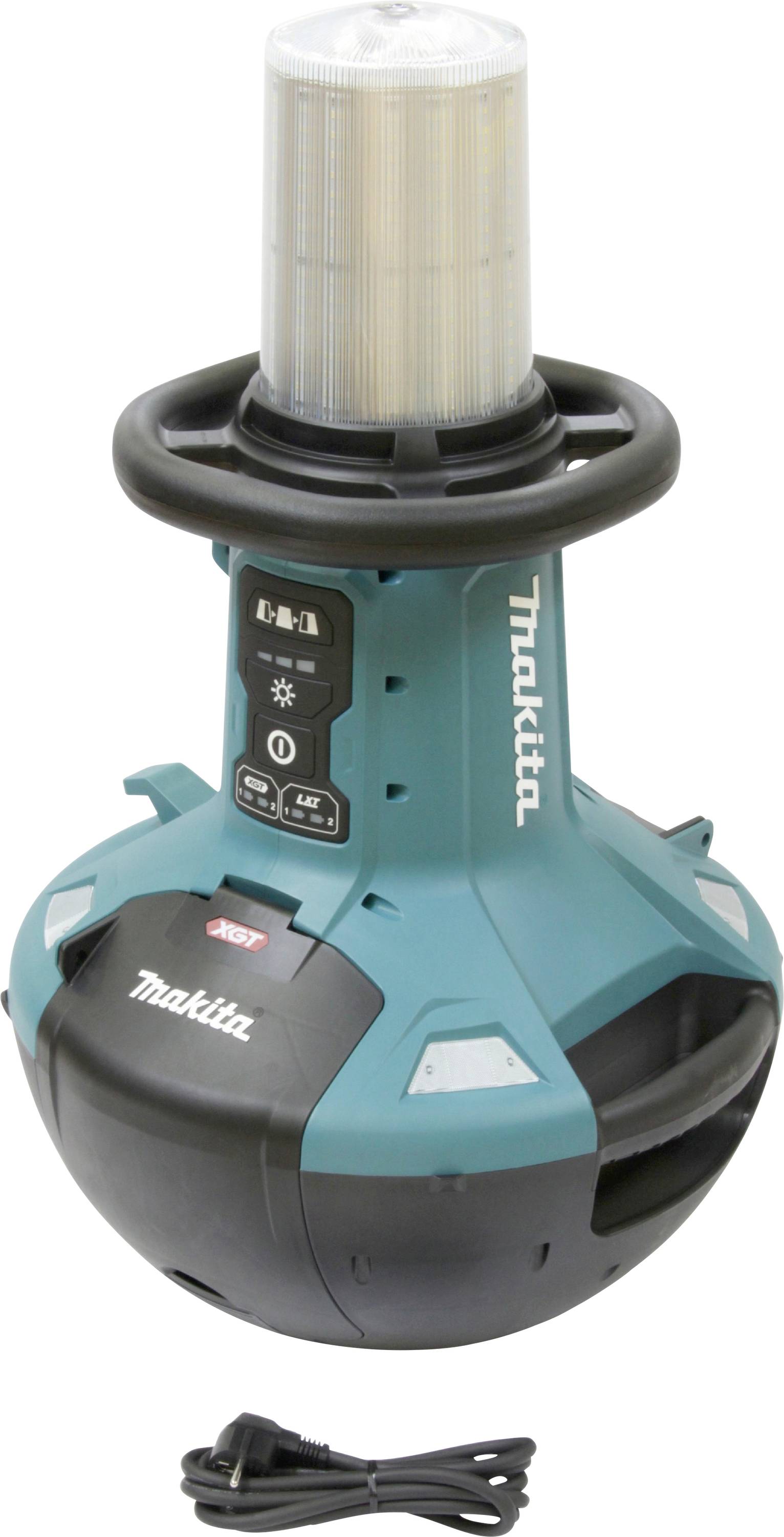 Прожектор будівельний Makita neu ML010G