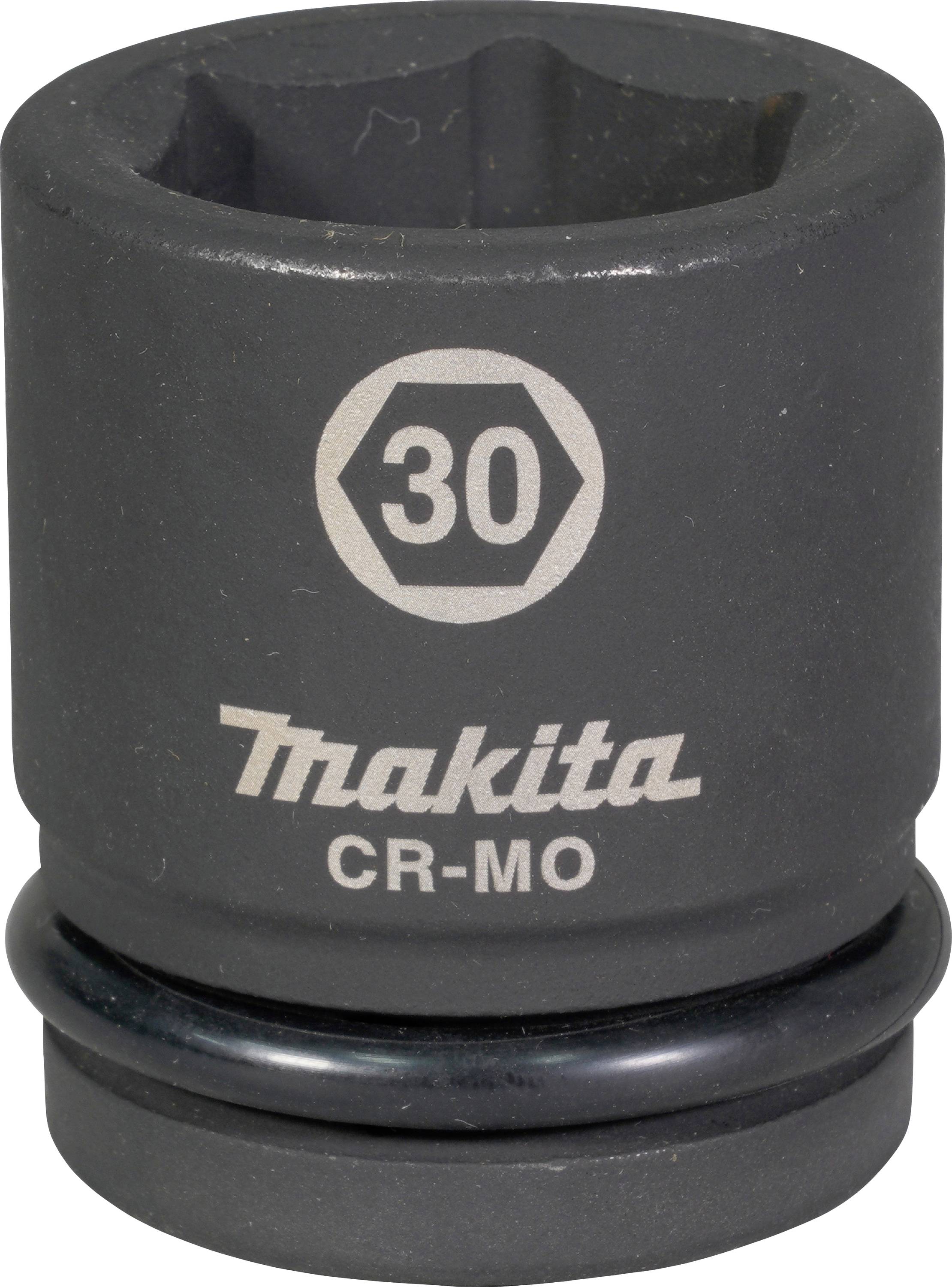 Ударний гайковерт Makita E-22296