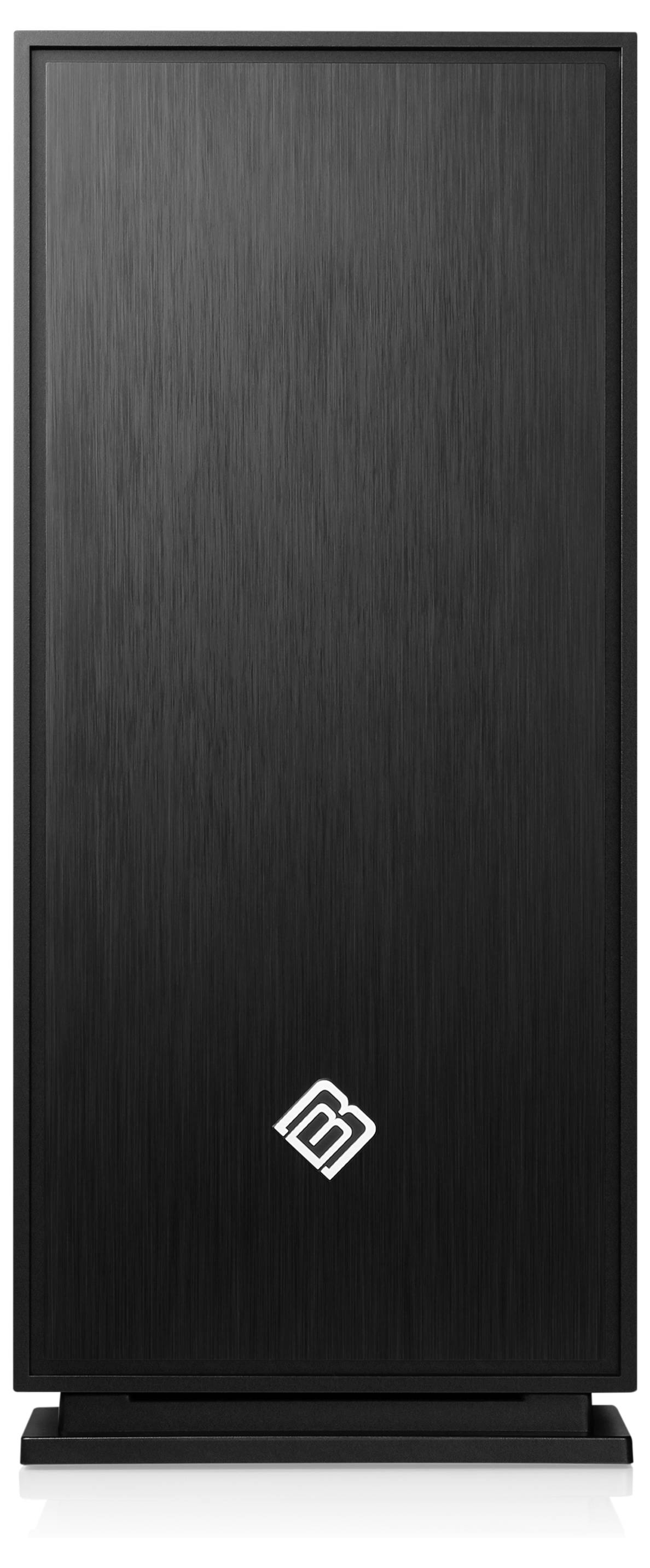 CSL Computer Komputer gamingowy Gaming PC M11920H AMD Ryzen 7 9800X3D 5.2 GHz 64 GB RAM 4000 GB SSD Nvidia GeForce RTX™ -2