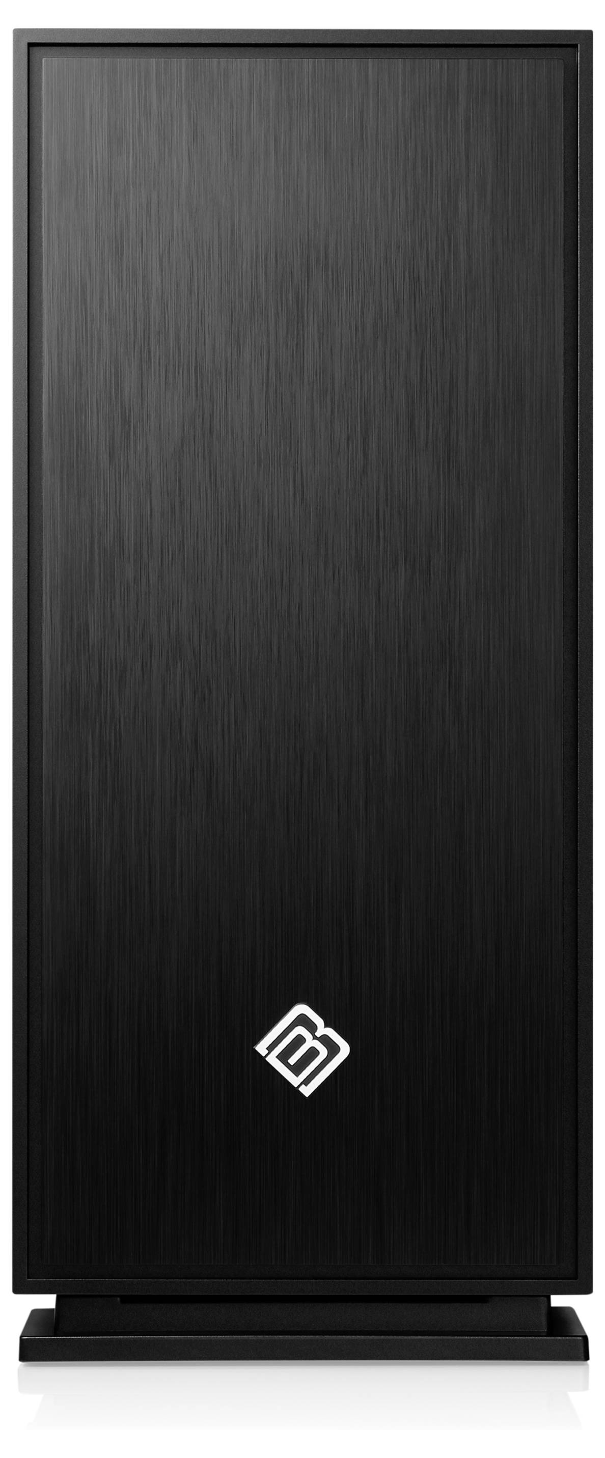 CSL Computer Komputer gamingowy Gaming PC M12020H Intel® Core™ Ultra 7 265KF 5.5 GHz 64 GB RAM 4000 GB SSD Nvidia GeForc-3