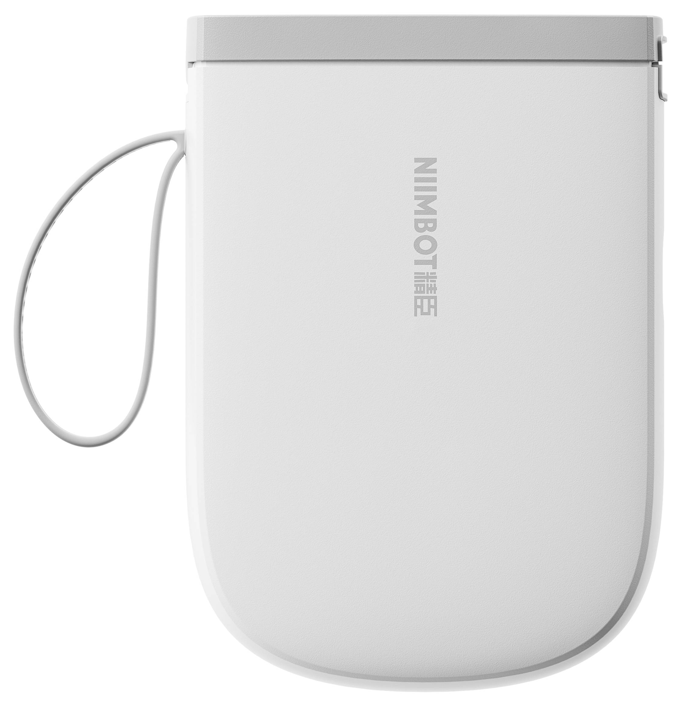 Портативний термопринтер етикеток NIIMBOT D11_H, 300 x 300 dpi, USB, Bluetooth