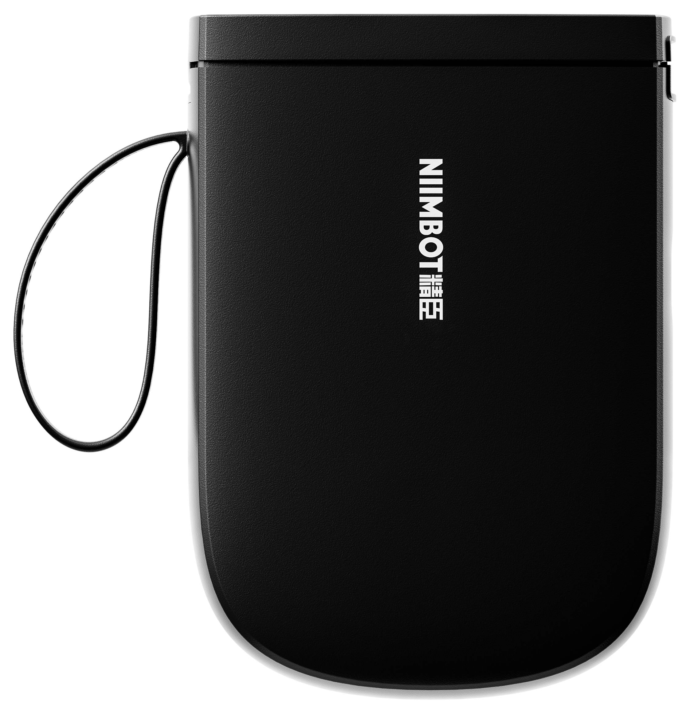 Портативний термопринтер етикеток NIIMBOT D11_H, 300 x 300 dpi, USB, Bluetooth