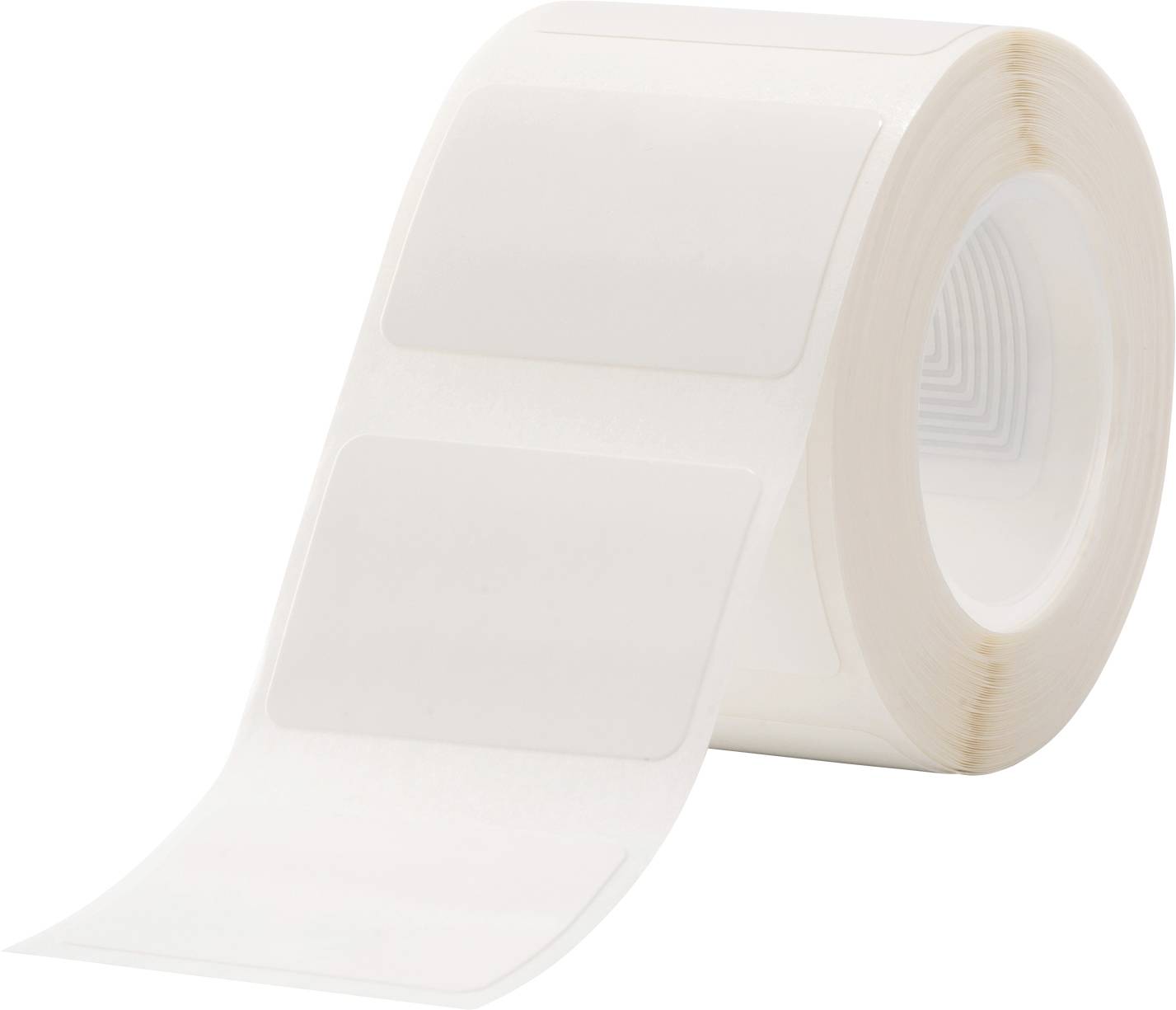 Етикетки для принтерів етикеток NIIMBOT 1EA01263903, Цінники, Етикетки з іменами, білі