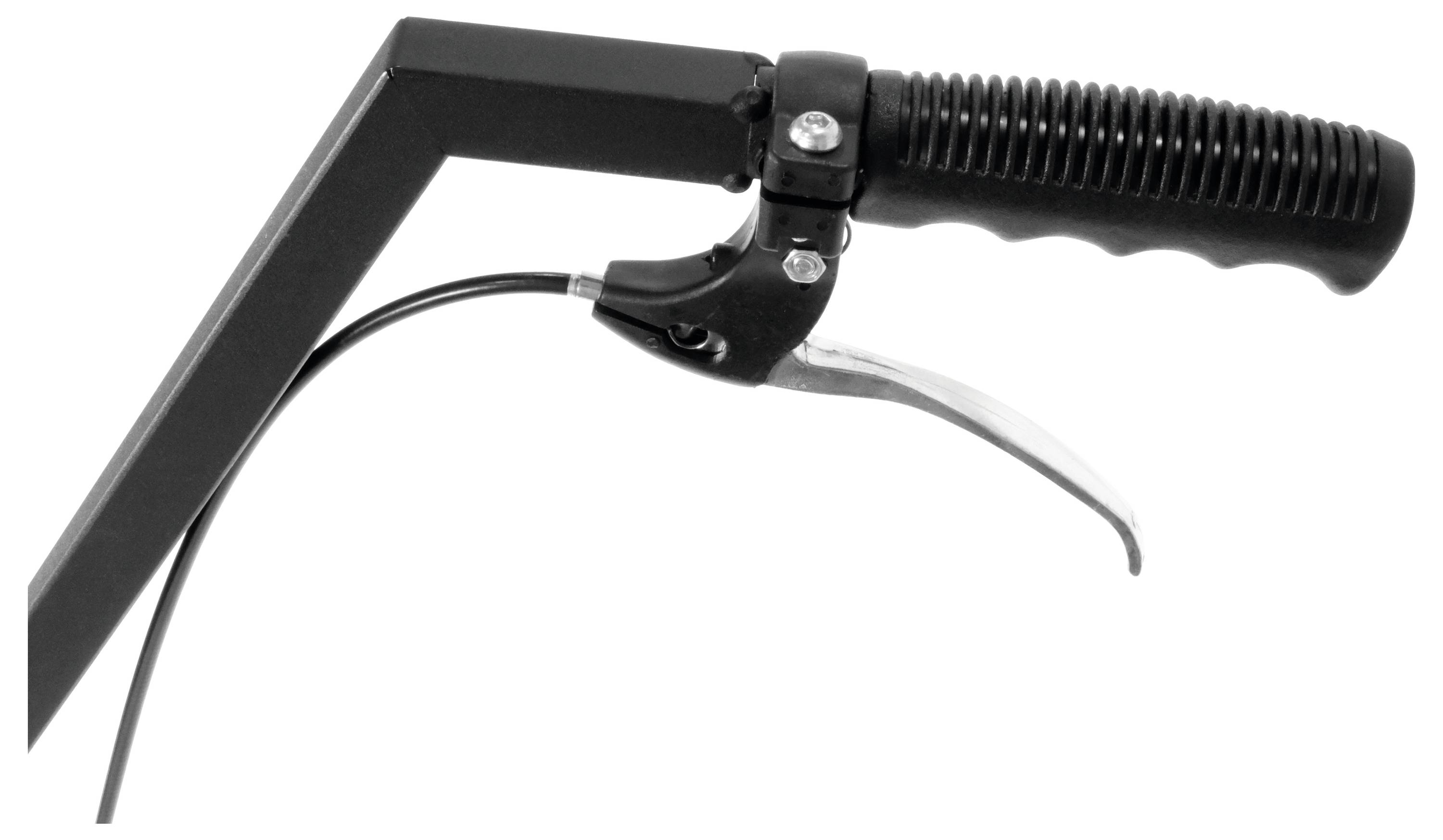 Міцний 114101 Візок для розмітки DURABLE DURALINE® EasyTrack, чорний 114101 1. 1 шт.