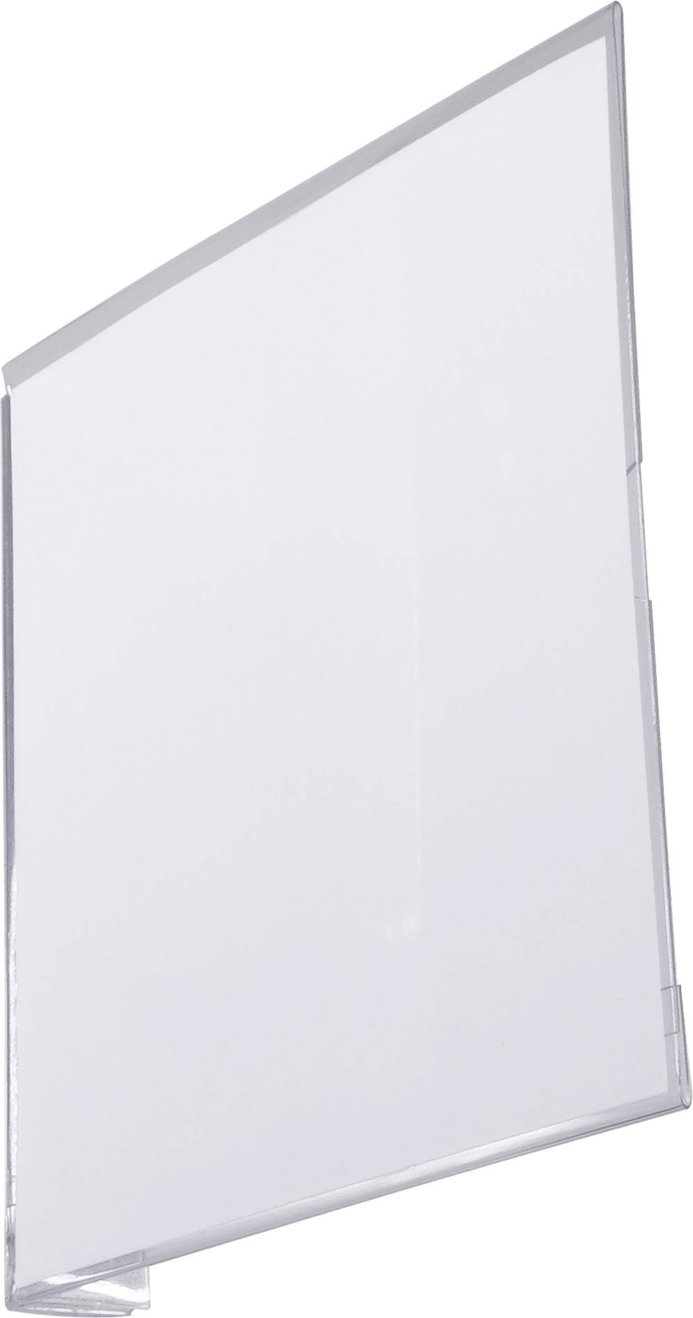 Durable 185619 Gangschild selbstklebend 149x149 mm Panneau signalétique Film autocollant (l x H) 149 mm x 149 mm 149 mm 10 pc(s)